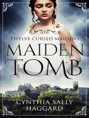 cover image of Maiden Tomb